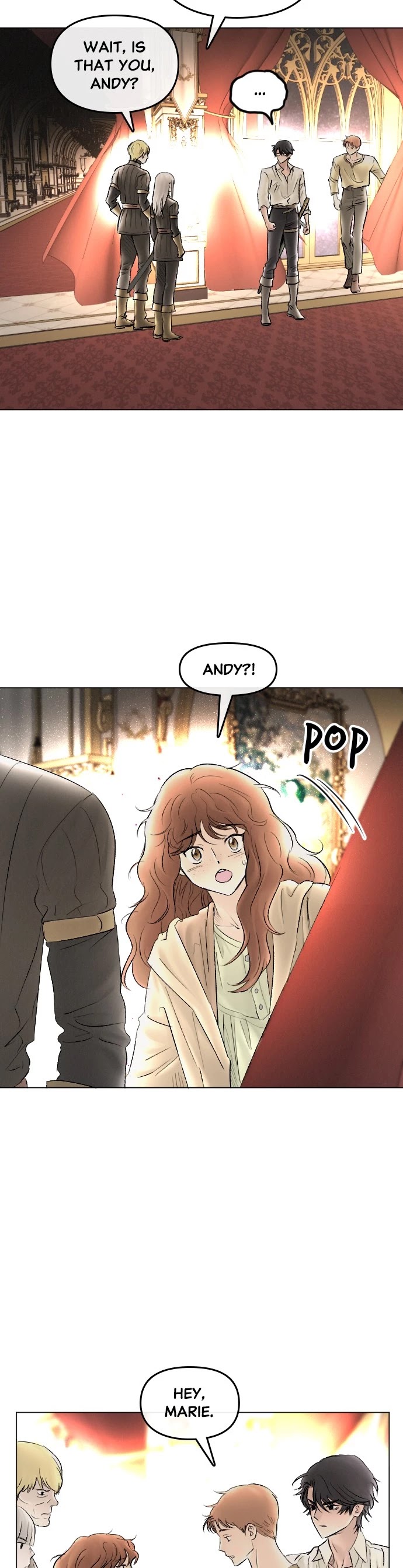 I Picked Up the Second Male Lead After the Ending Chapter 65 page 20 - Chapter 65: Episode 65