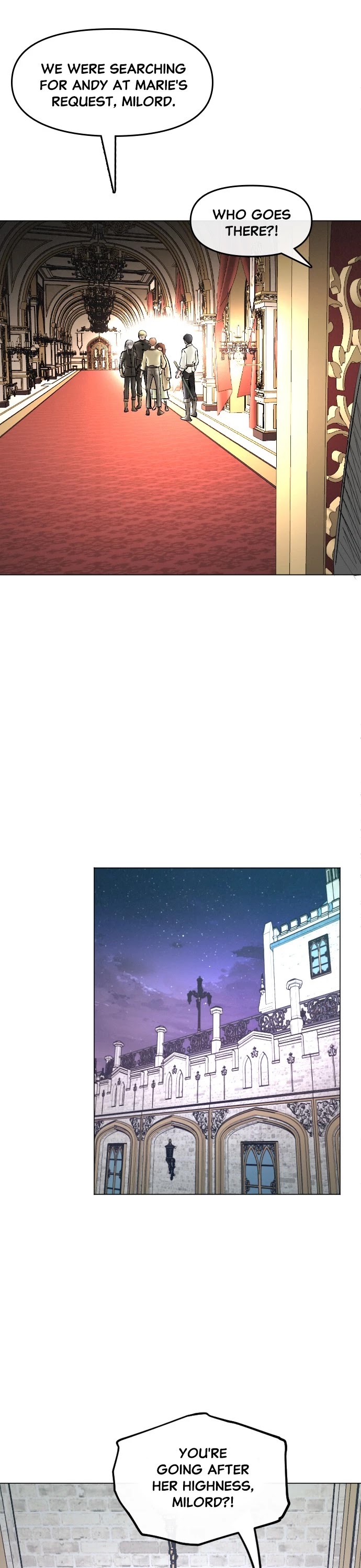 I Picked Up the Second Male Lead After the Ending Chapter 65 page 22 - Chapter 65: Episode 65
