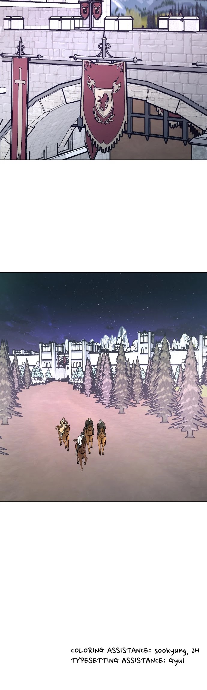 I Picked Up the Second Male Lead After the Ending Chapter 65 page 30 - Chapter 65: Episode 65