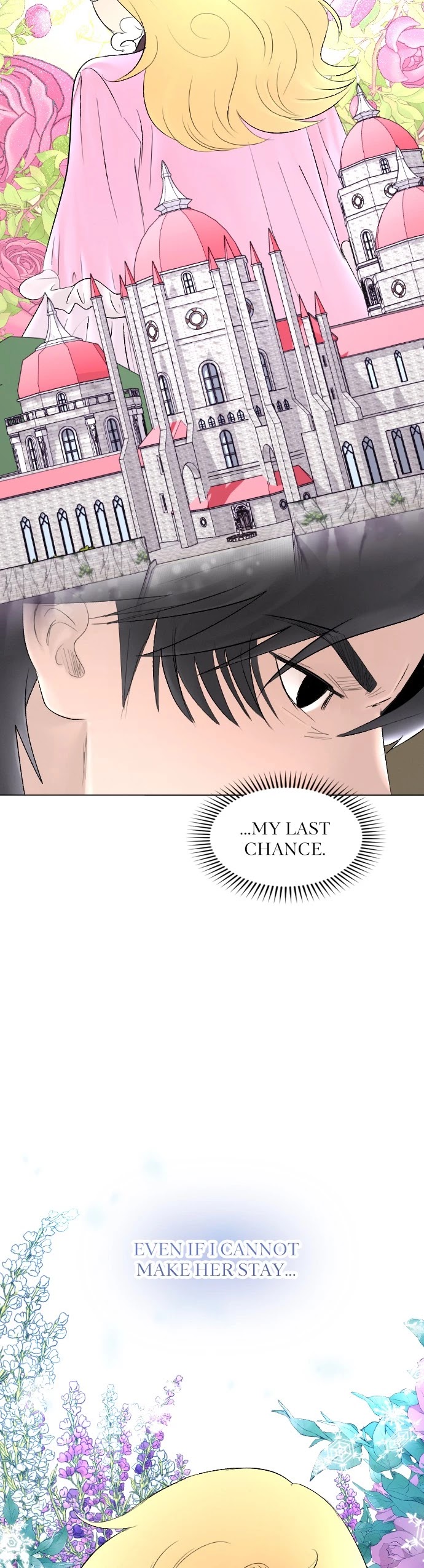 I Picked Up the Second Male Lead After the Ending Chapter 65 page 7 - Chapter 65: Episode 65