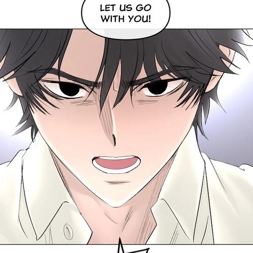 I Picked Up the Second Male Lead After the Ending Chapter 65: Episode 65 cover