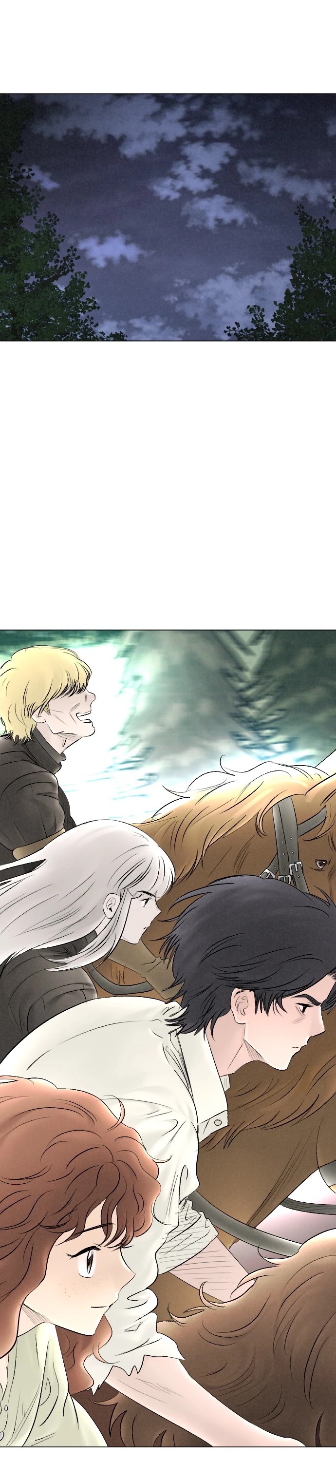 I Picked Up the Second Male Lead After the Ending Chapter 66 page 1 - Chapter 66: Episode 66