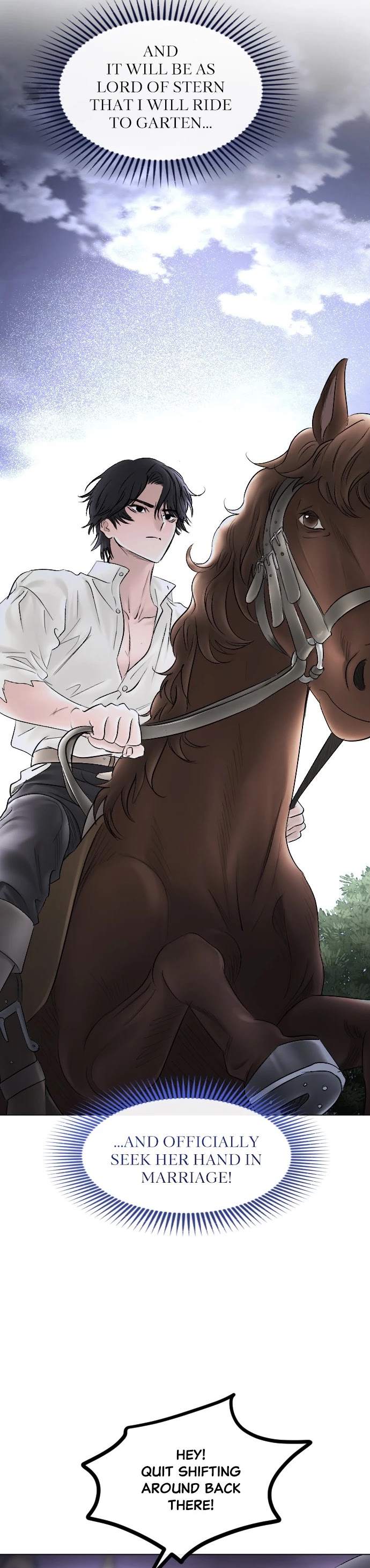 I Picked Up the Second Male Lead After the Ending Chapter 66 page 11 - Chapter 66: Episode 66