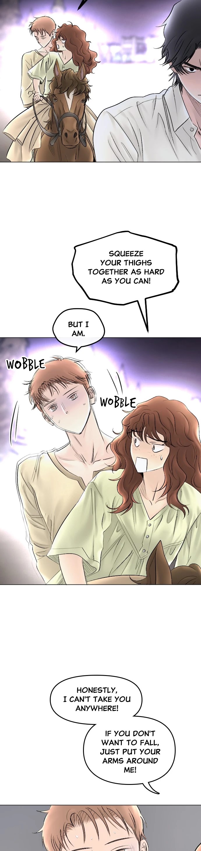 I Picked Up the Second Male Lead After the Ending Chapter 66 page 12 - Chapter 66: Episode 66