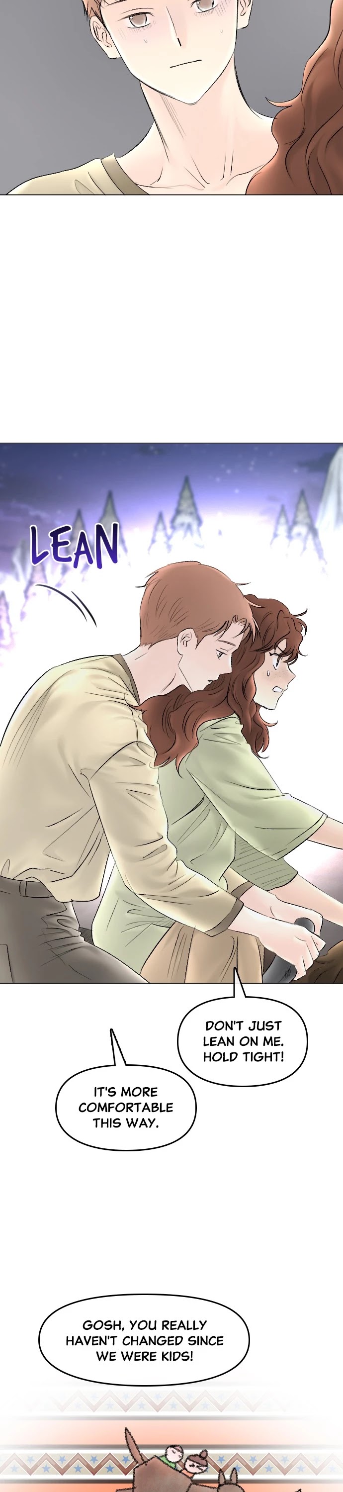 I Picked Up the Second Male Lead After the Ending Chapter 66 page 13 - Chapter 66: Episode 66
