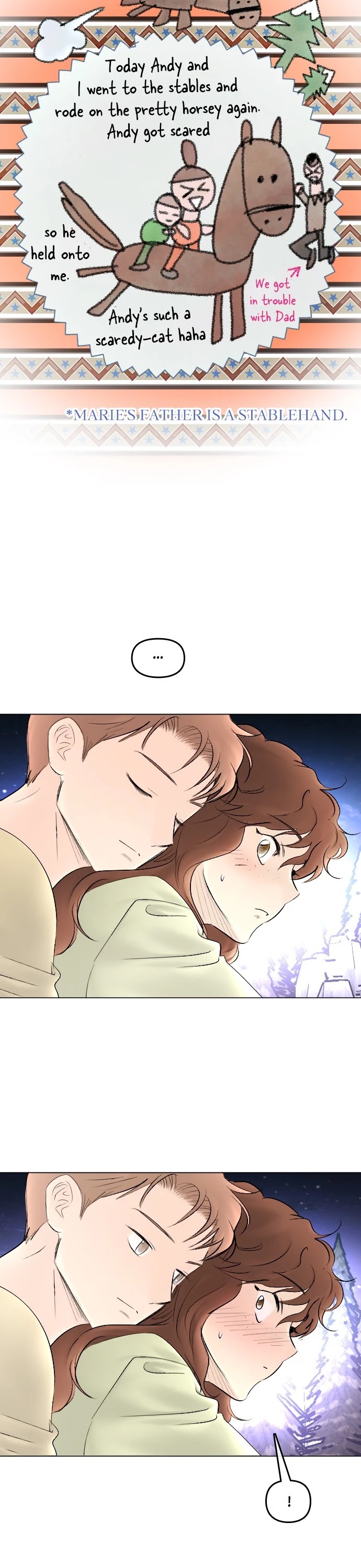 I Picked Up the Second Male Lead After the Ending Chapter 66 page 14 - Chapter 66: Episode 66