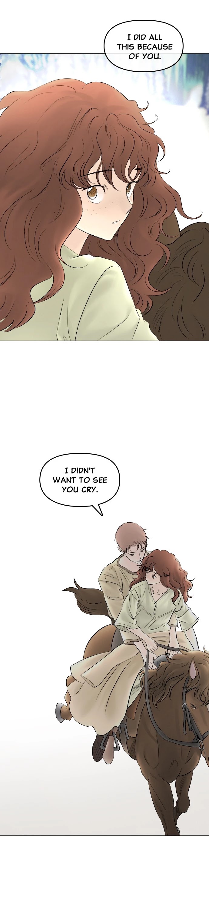 I Picked Up the Second Male Lead After the Ending Chapter 66 page 17 - Chapter 66: Episode 66