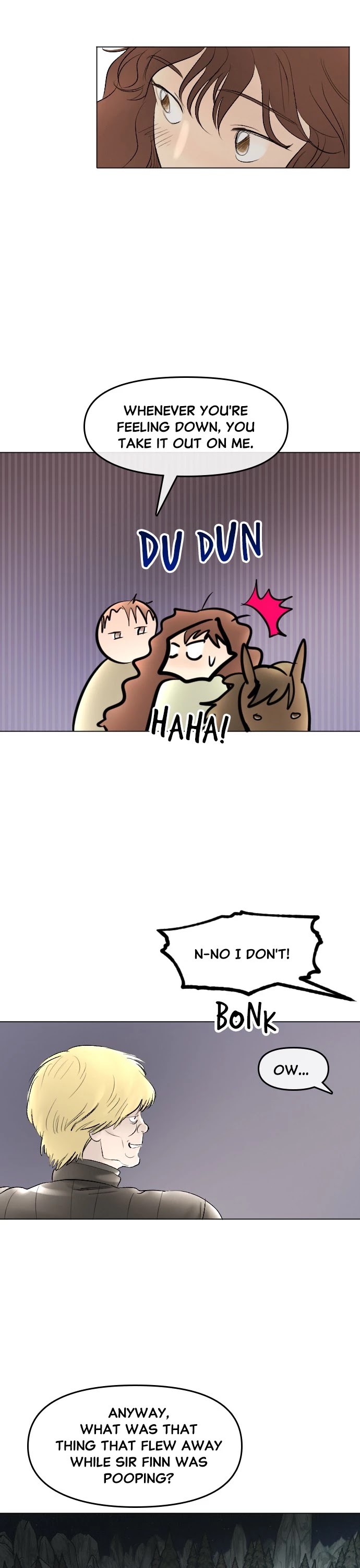 I Picked Up the Second Male Lead After the Ending Chapter 66 page 18 - Chapter 66: Episode 66