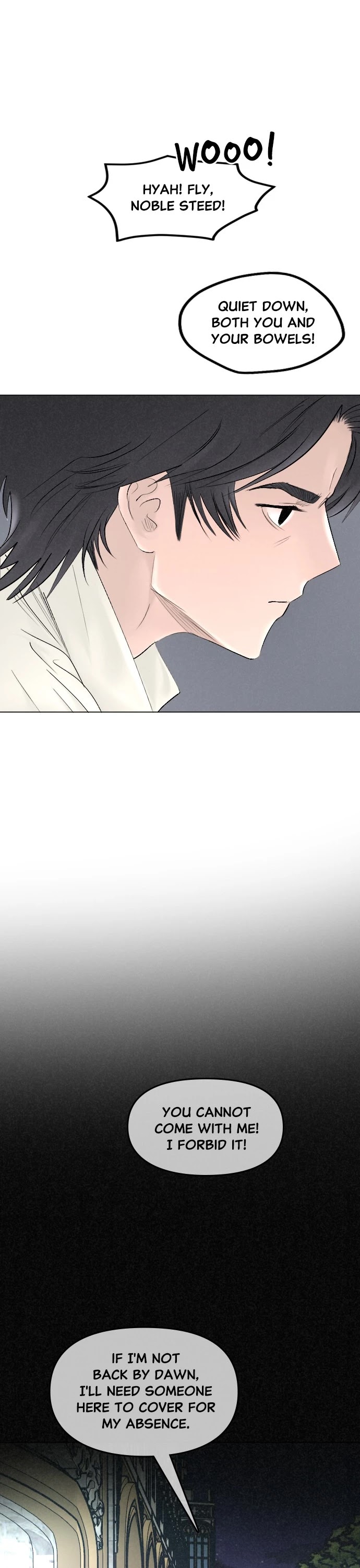 I Picked Up the Second Male Lead After the Ending Chapter 66 page 2 - Chapter 66: Episode 66