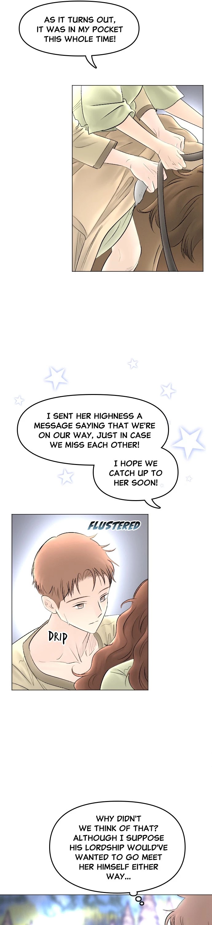 I Picked Up the Second Male Lead After the Ending Chapter 66 page 22 - Chapter 66: Episode 66