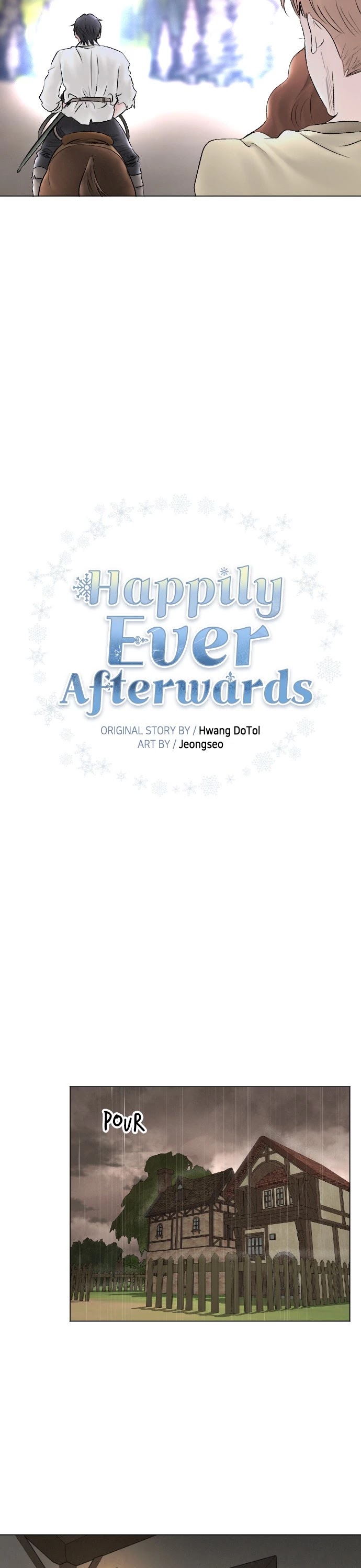I Picked Up the Second Male Lead After the Ending Chapter 66 page 23 - Chapter 66: Episode 66