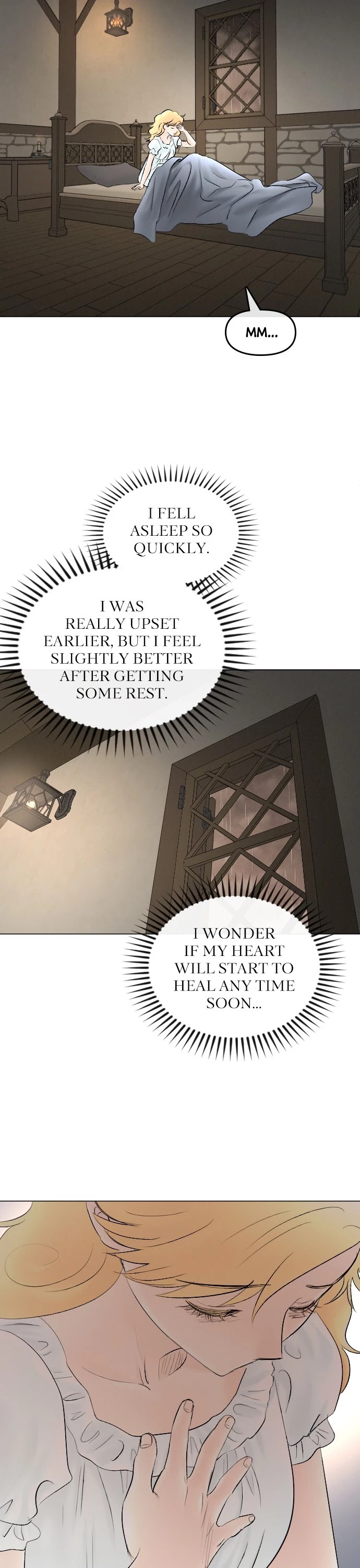 I Picked Up the Second Male Lead After the Ending Chapter 66 page 24 - Chapter 66: Episode 66