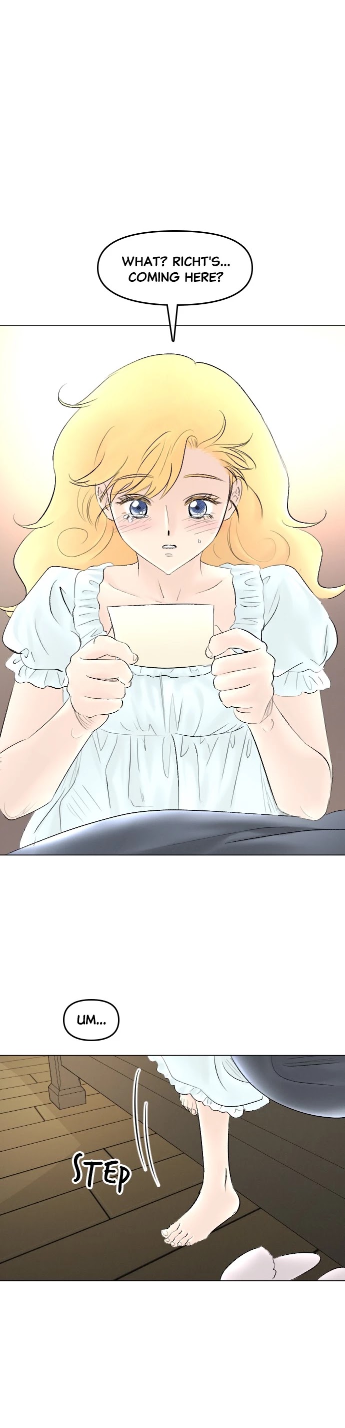 I Picked Up the Second Male Lead After the Ending Chapter 66 page 27 - Chapter 66: Episode 66
