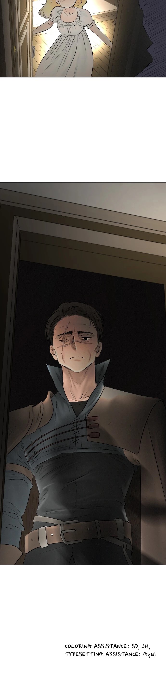 I Picked Up the Second Male Lead After the Ending Chapter 66 page 30 - Chapter 66: Episode 66