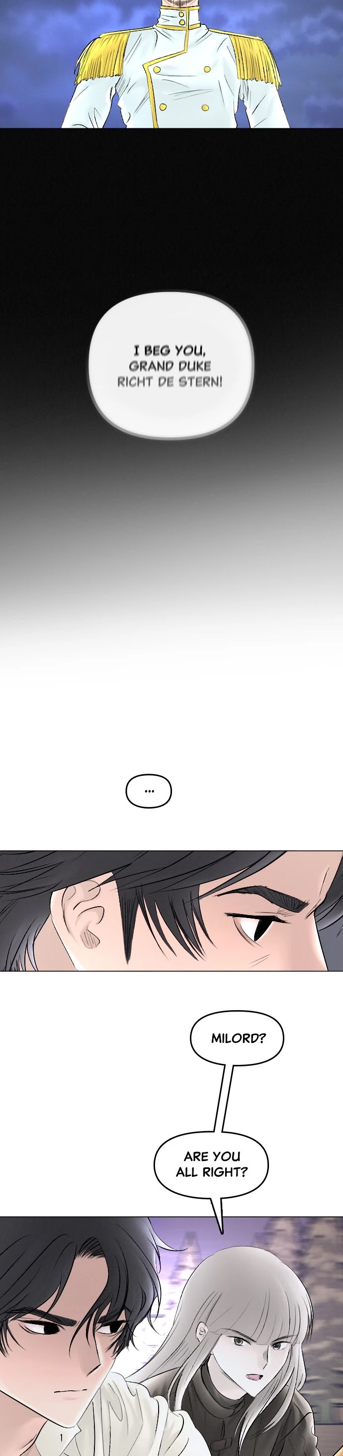 I Picked Up the Second Male Lead After the Ending Chapter 66 page 7 - Chapter 66: Episode 66