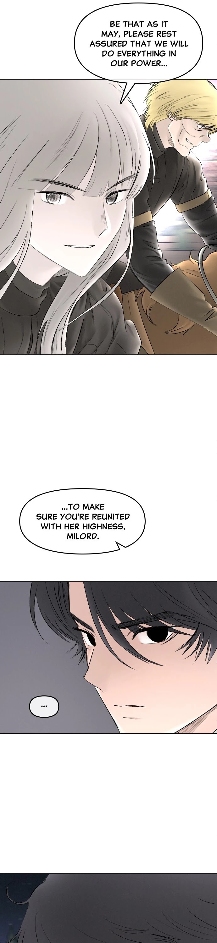 I Picked Up the Second Male Lead After the Ending Chapter 66 page 9 - Chapter 66: Episode 66