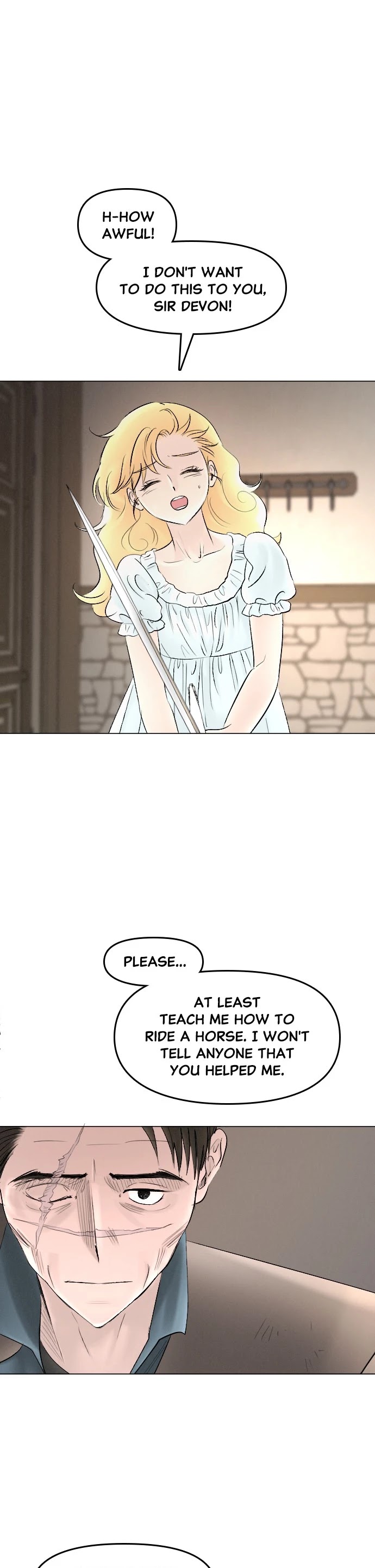 I Picked Up the Second Male Lead After the Ending Chapter 67 page 11 - Chapter 67: Episode 67