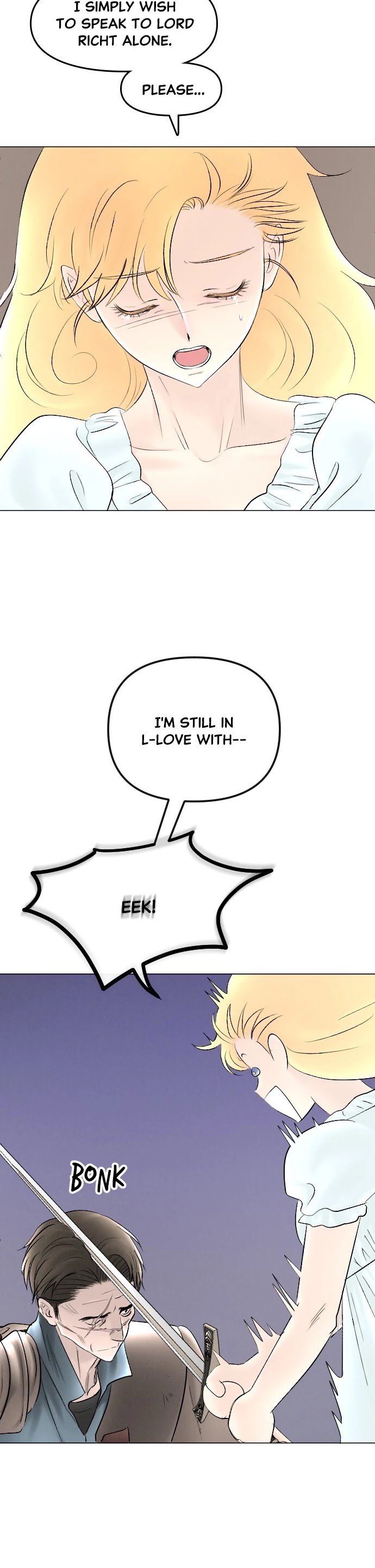 I Picked Up the Second Male Lead After the Ending Chapter 67 page 12 - Chapter 67: Episode 67