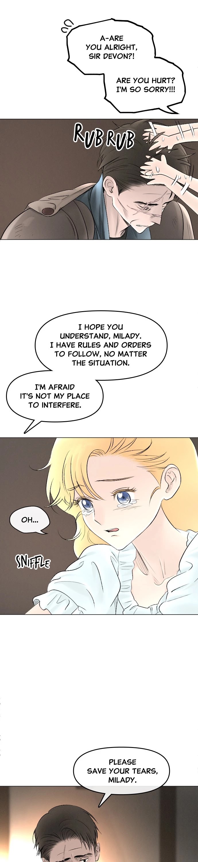 I Picked Up the Second Male Lead After the Ending Chapter 67 page 13 - Chapter 67: Episode 67