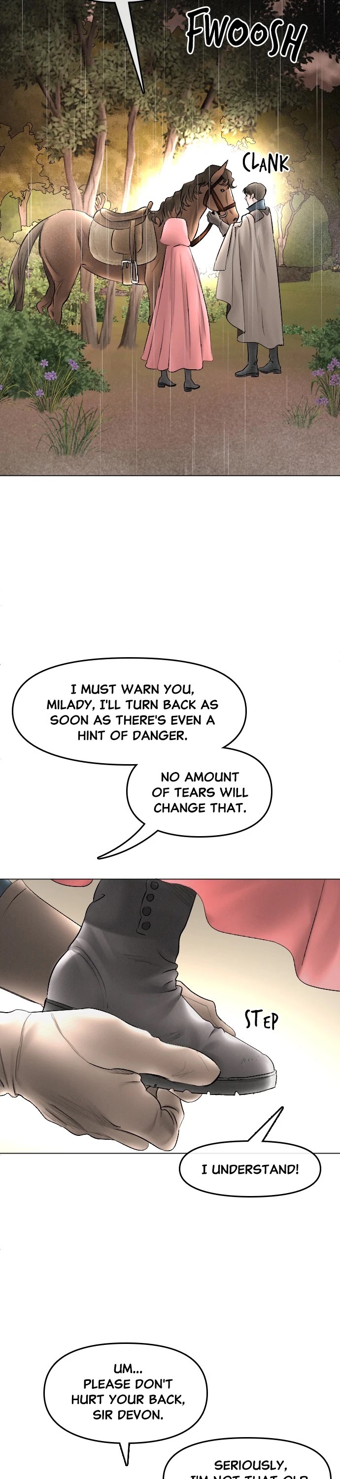 I Picked Up the Second Male Lead After the Ending Chapter 67 page 15 - Chapter 67: Episode 67