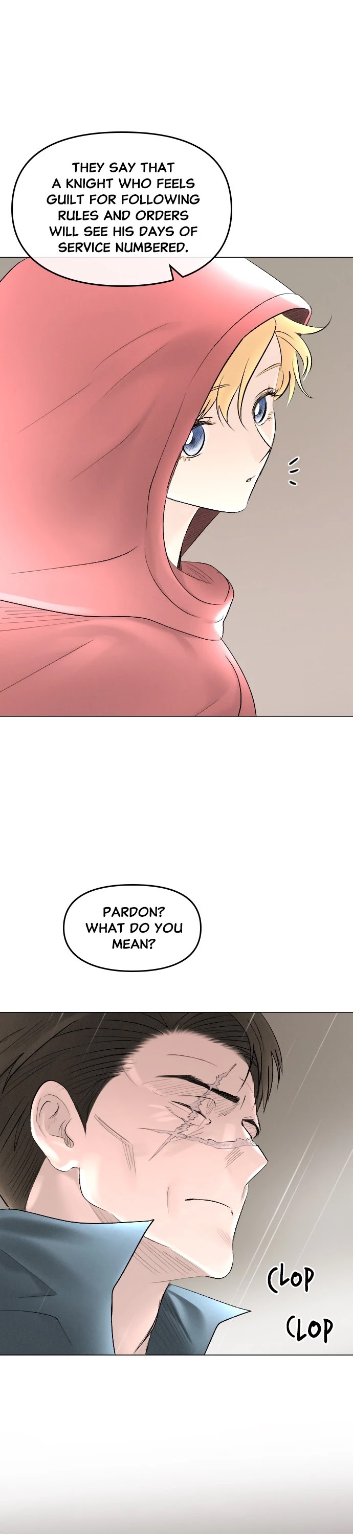 I Picked Up the Second Male Lead After the Ending Chapter 67 page 18 - Chapter 67: Episode 67
