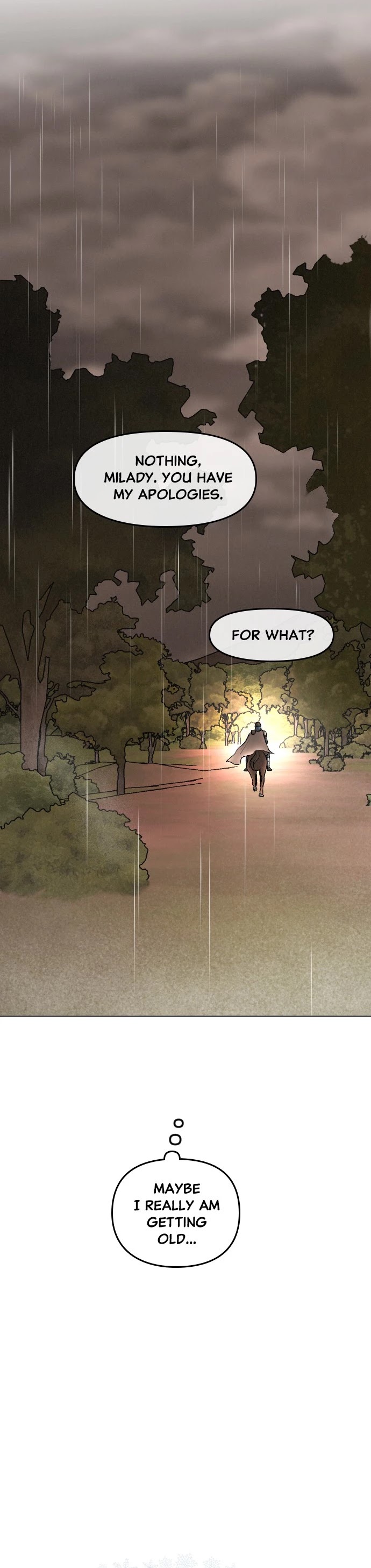 I Picked Up the Second Male Lead After the Ending Chapter 67 page 19 - Chapter 67: Episode 67