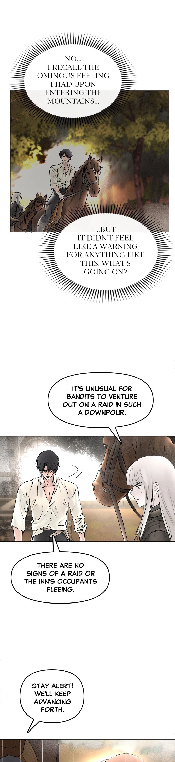 I Picked Up the Second Male Lead After the Ending Chapter 67 page 22 - Chapter 67: Episode 67