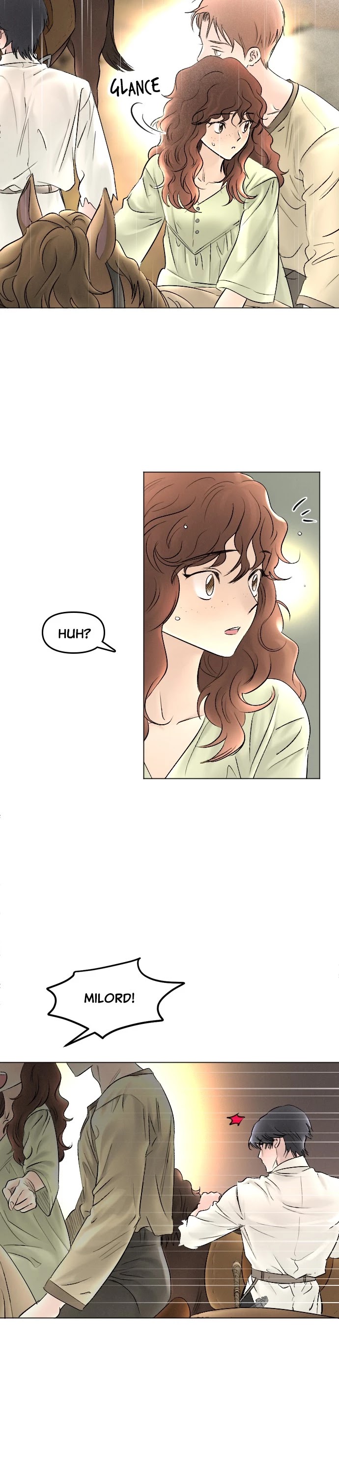 I Picked Up the Second Male Lead After the Ending Chapter 67 page 23 - Chapter 67: Episode 67
