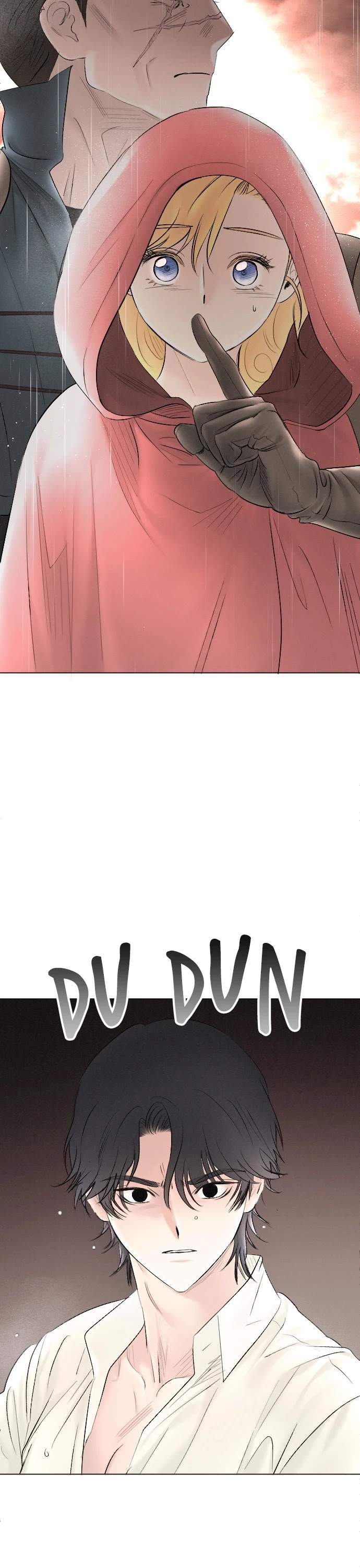 I Picked Up the Second Male Lead After the Ending Chapter 67 page 25 - Chapter 67: Episode 67