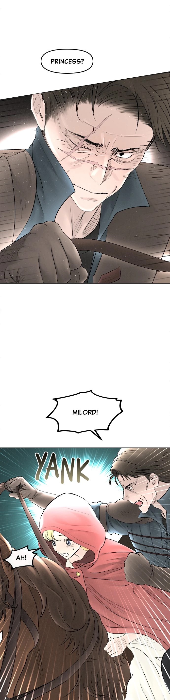 I Picked Up the Second Male Lead After the Ending Chapter 67 page 26 - Chapter 67: Episode 67