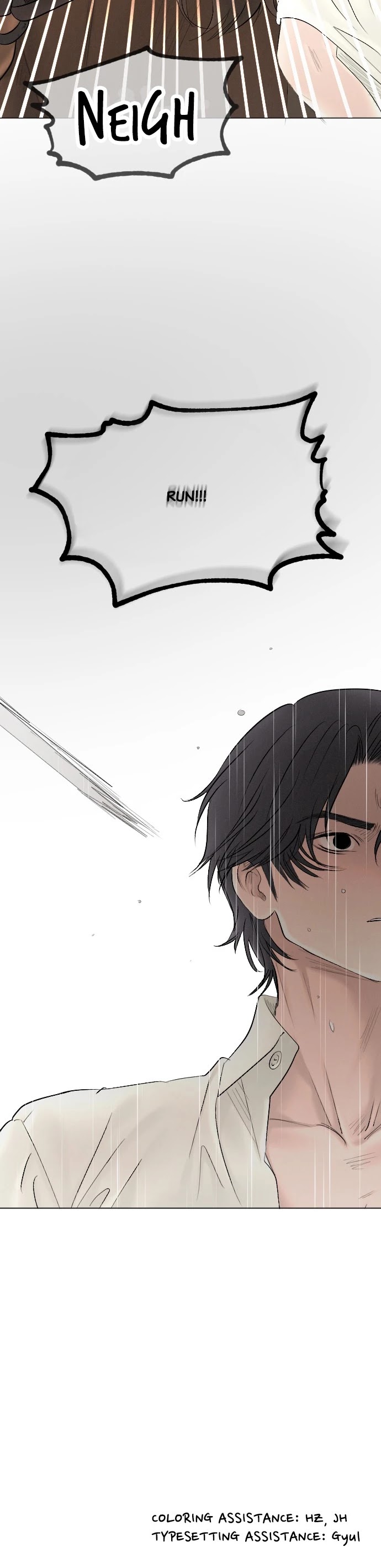 I Picked Up the Second Male Lead After the Ending Chapter 67 page 27 - Chapter 67: Episode 67