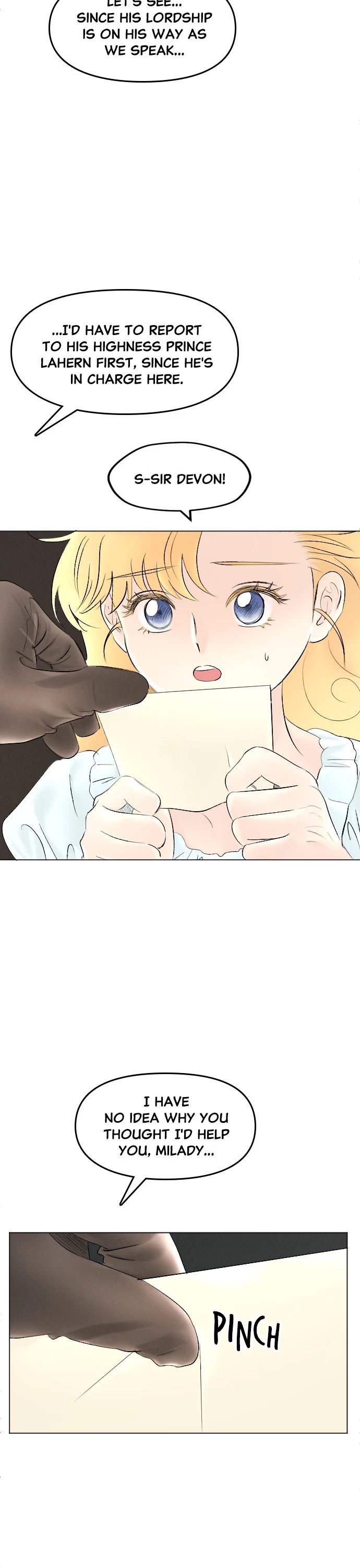I Picked Up the Second Male Lead After the Ending Chapter 67 page 6 - Chapter 67: Episode 67