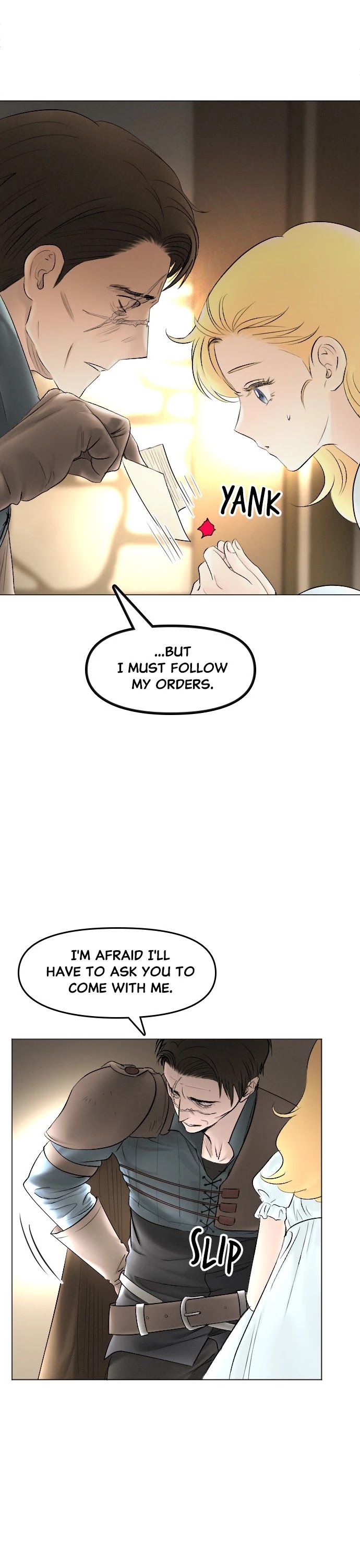 I Picked Up the Second Male Lead After the Ending Chapter 67 page 7 - Chapter 67: Episode 67