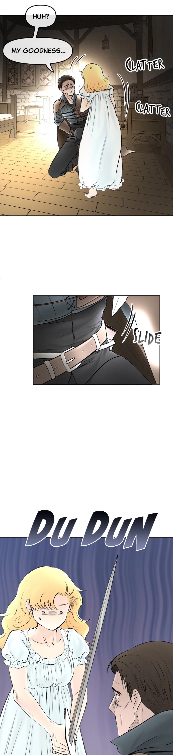 I Picked Up the Second Male Lead After the Ending Chapter 67 page 8 - Chapter 67: Episode 67