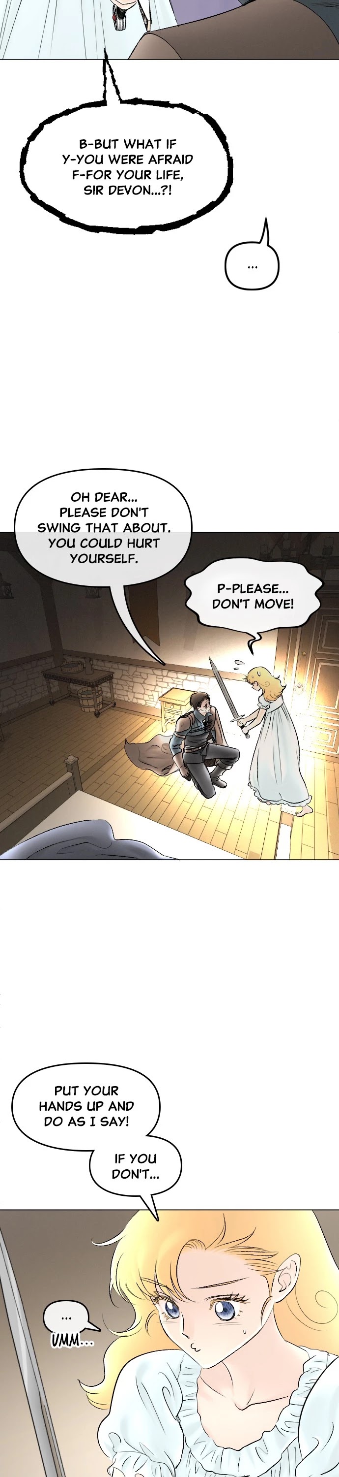 I Picked Up the Second Male Lead After the Ending Chapter 67 page 9 - Chapter 67: Episode 67