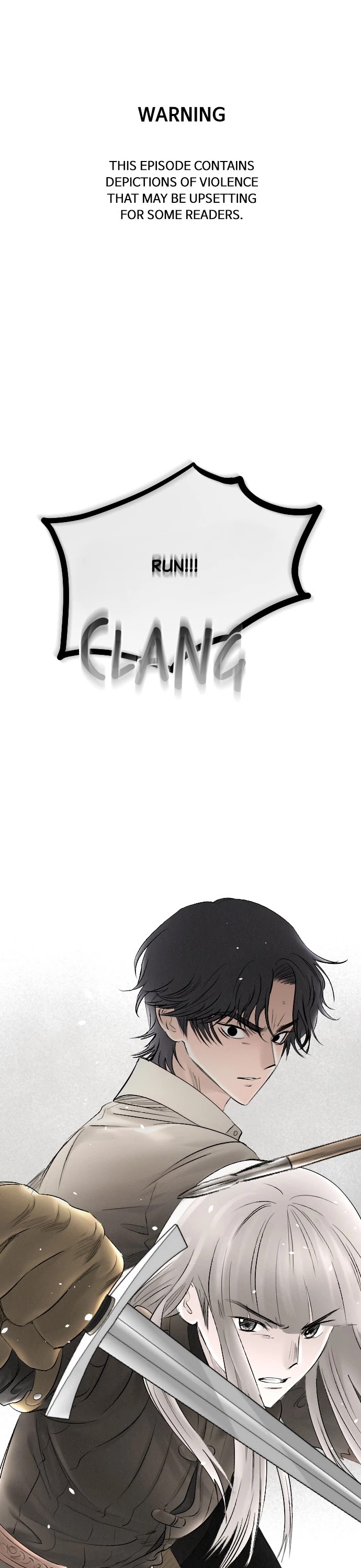 I Picked Up the Second Male Lead After the Ending Chapter 68 page 1 - Chapter 68: Episode 68