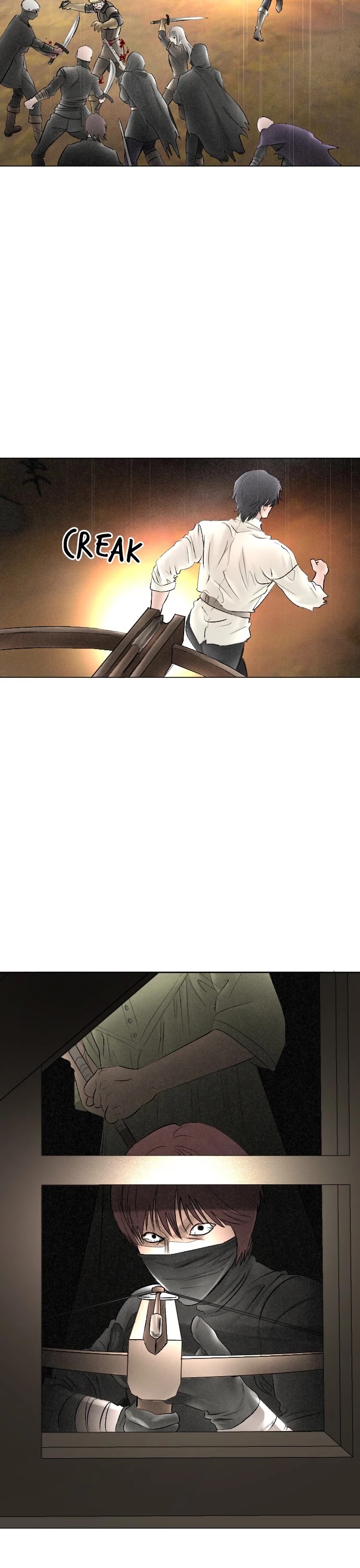 I Picked Up the Second Male Lead After the Ending Chapter 68 page 14 - Chapter 68: Episode 68