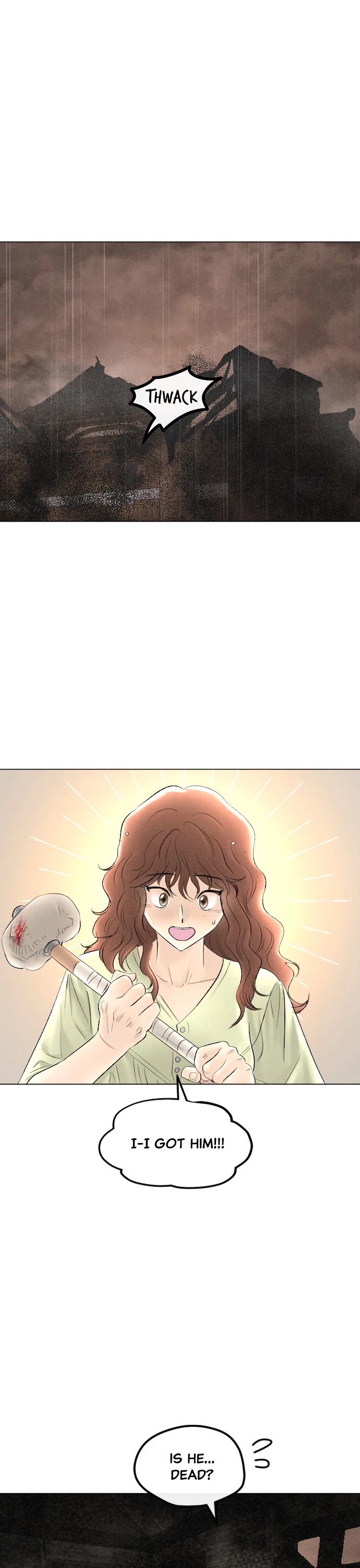 I Picked Up the Second Male Lead After the Ending Chapter 68 page 15 - Chapter 68: Episode 68