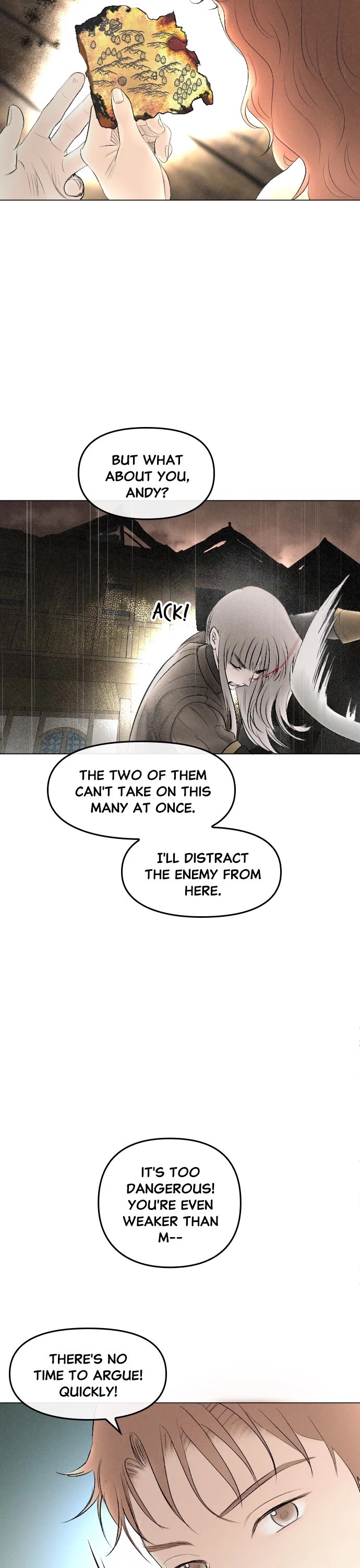 I Picked Up the Second Male Lead After the Ending Chapter 68 page 18 - Chapter 68: Episode 68