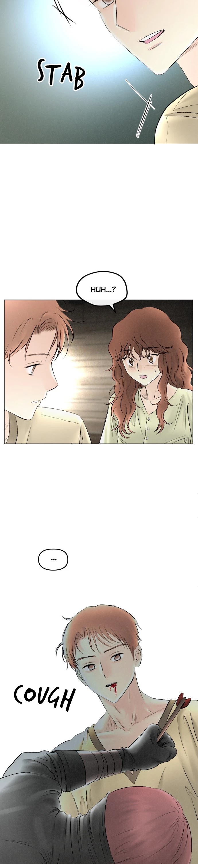 I Picked Up the Second Male Lead After the Ending Chapter 68 page 19 - Chapter 68: Episode 68