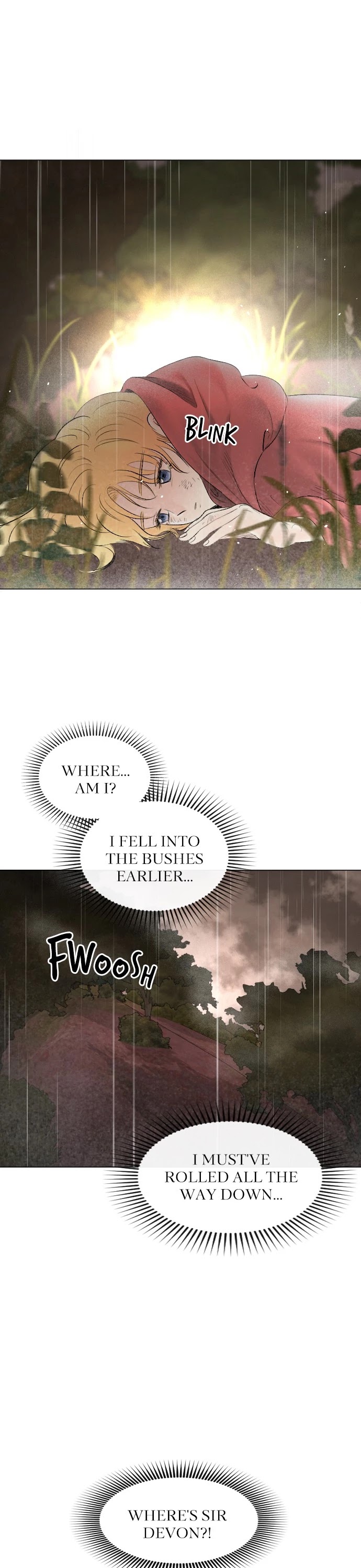 I Picked Up the Second Male Lead After the Ending Chapter 68 page 21 - Chapter 68: Episode 68