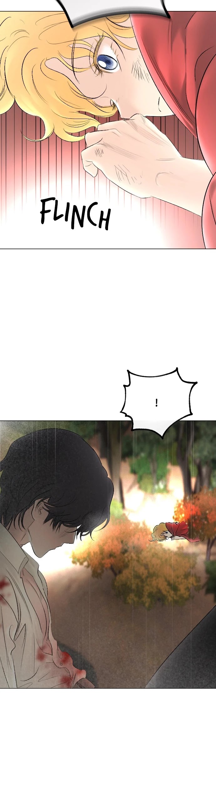 I Picked Up the Second Male Lead After the Ending Chapter 68 page 23 - Chapter 68: Episode 68