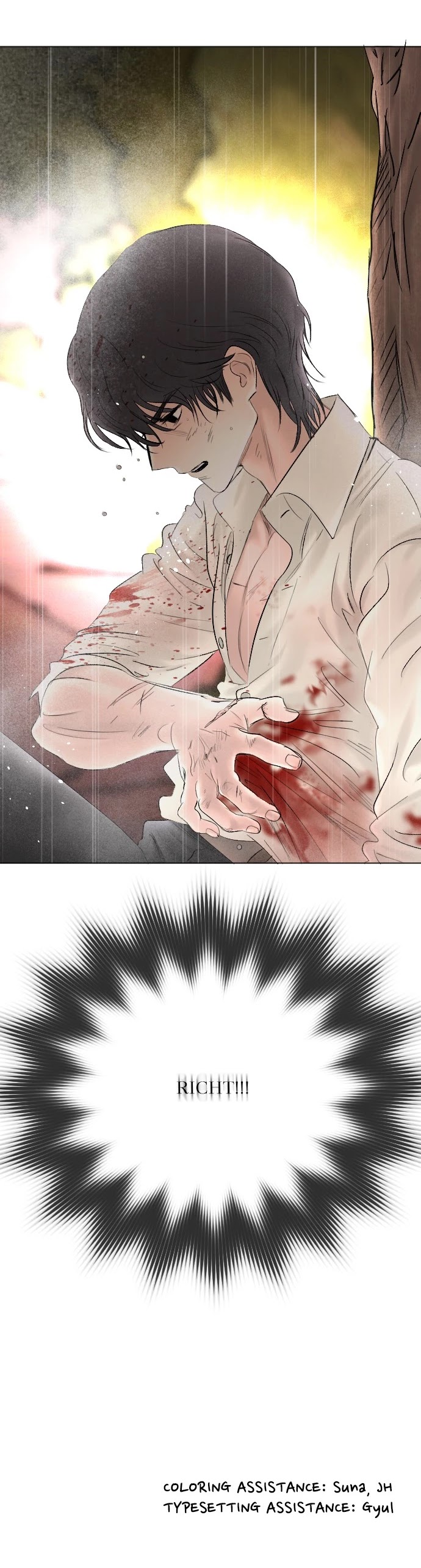 I Picked Up the Second Male Lead After the Ending Chapter 68 page 24 - Chapter 68: Episode 68