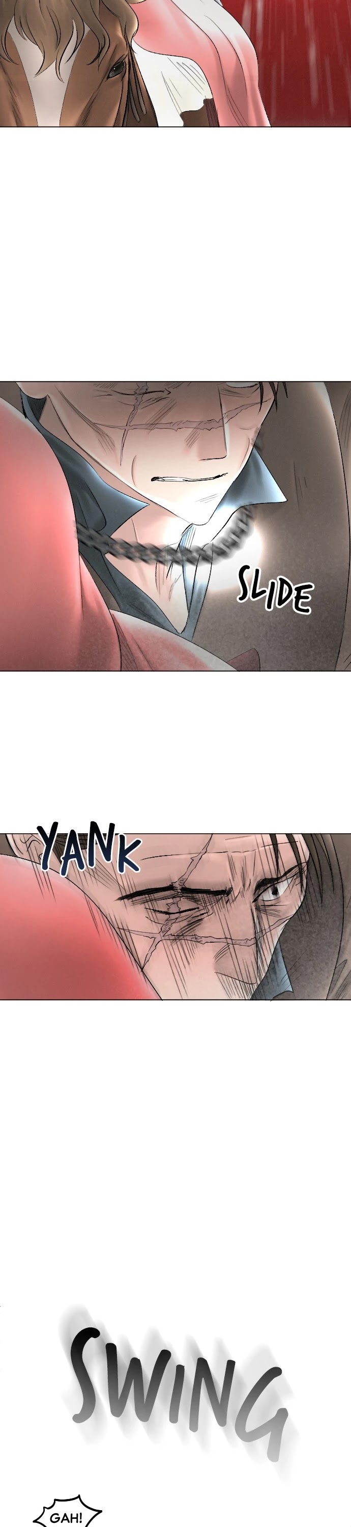 I Picked Up the Second Male Lead After the Ending Chapter 68 page 6 - Chapter 68: Episode 68