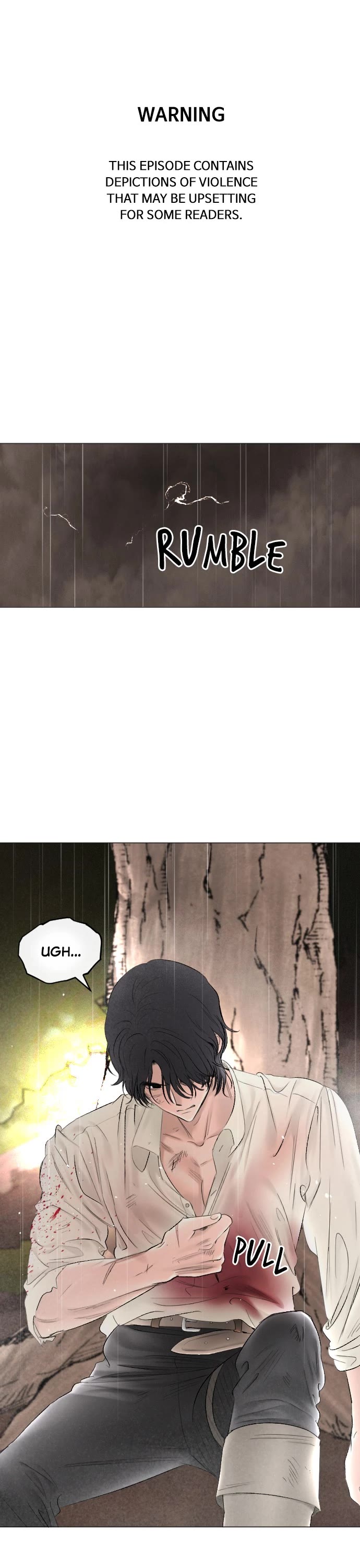 I Picked Up the Second Male Lead After the Ending Chapter 69 page 1 - Chapter 69: Episode 69