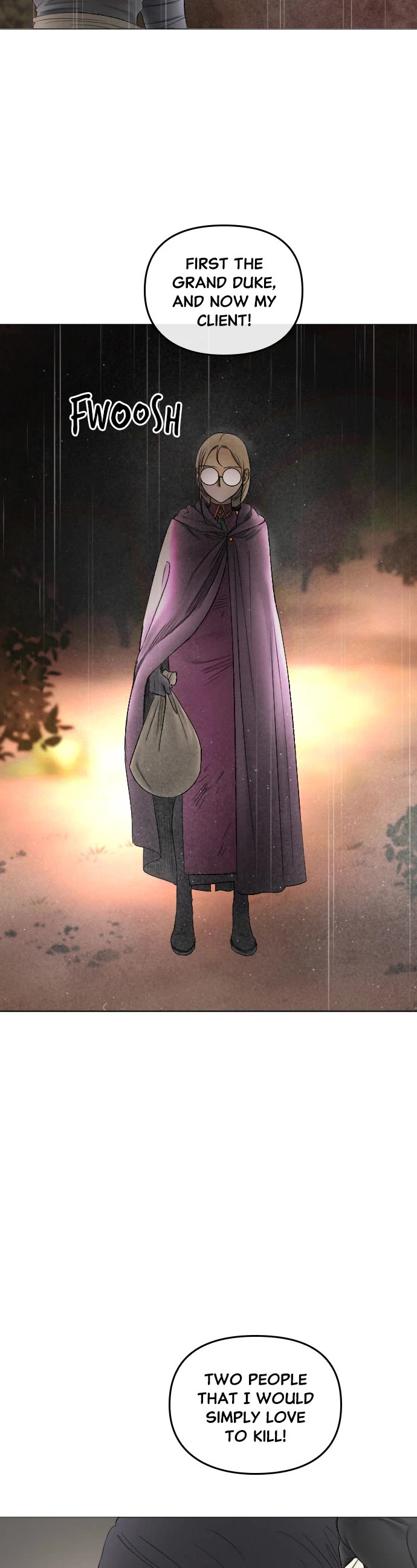 I Picked Up the Second Male Lead After the Ending Chapter 69 page 11 - Chapter 69: Episode 69