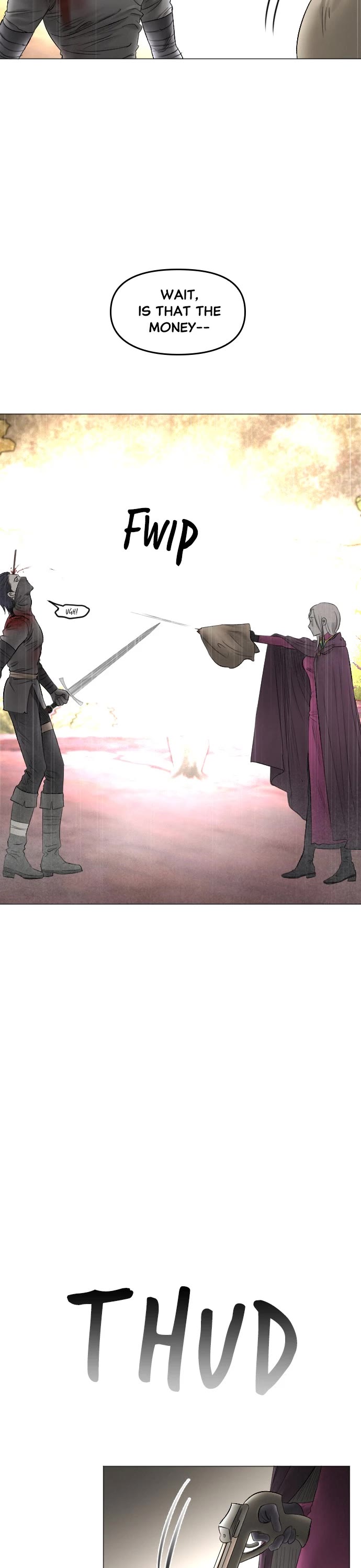 I Picked Up the Second Male Lead After the Ending Chapter 69 page 14 - Chapter 69: Episode 69
