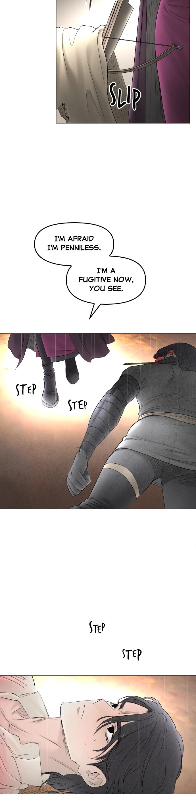 I Picked Up the Second Male Lead After the Ending Chapter 69 page 15 - Chapter 69: Episode 69