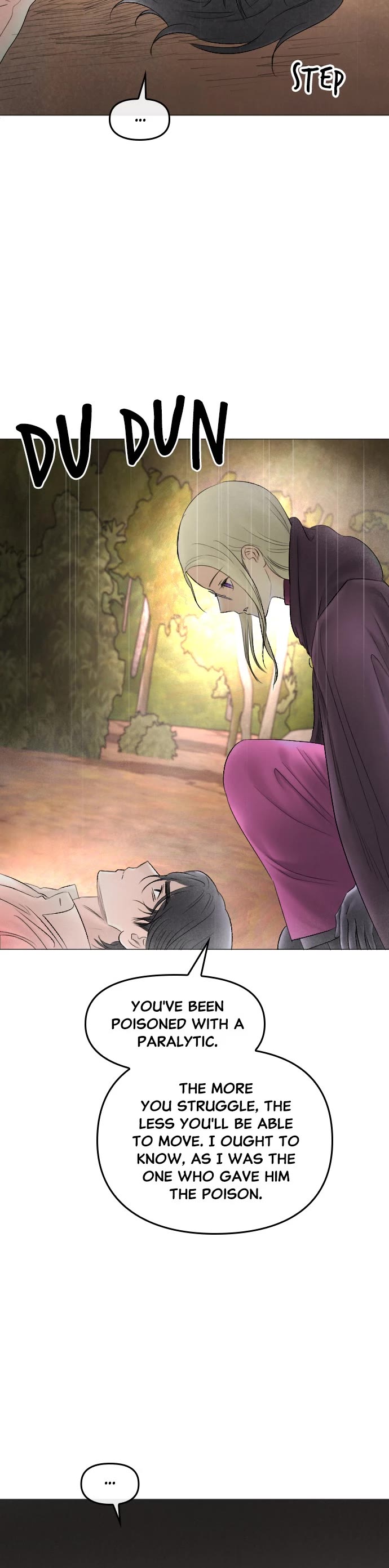 I Picked Up the Second Male Lead After the Ending Chapter 69 page 16 - Chapter 69: Episode 69