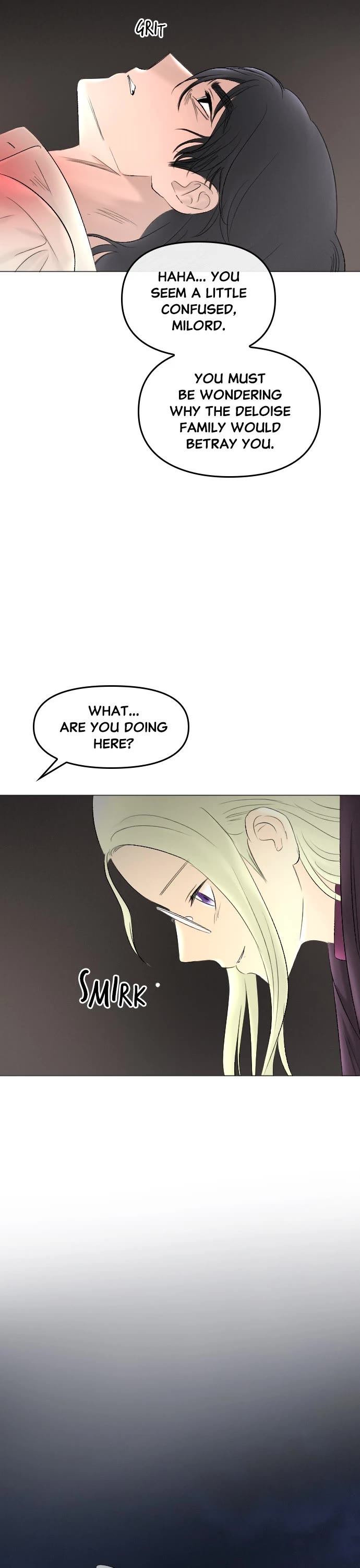 I Picked Up the Second Male Lead After the Ending Chapter 69 page 17 - Chapter 69: Episode 69